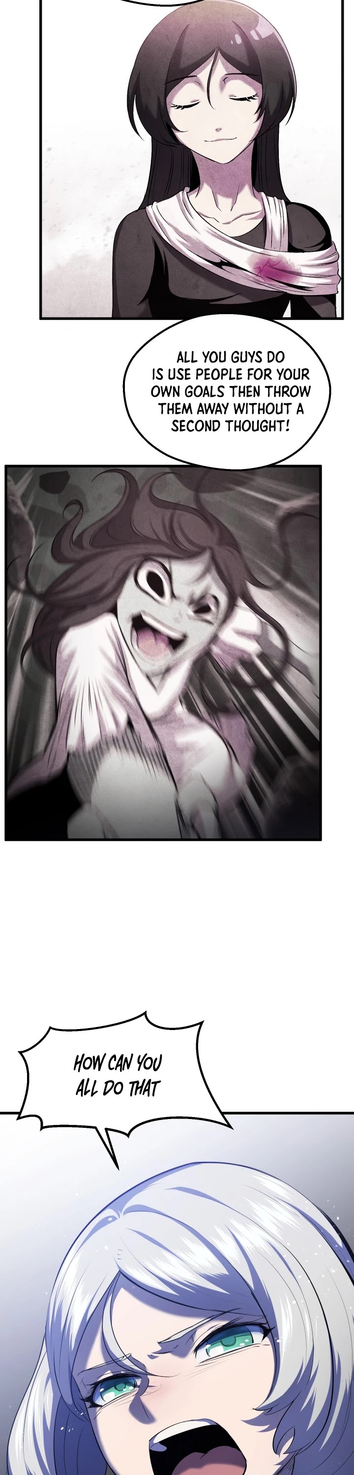 Survival Story of a Sword King in a Fantasy World Chapter 67 page 32 - Chapter 67