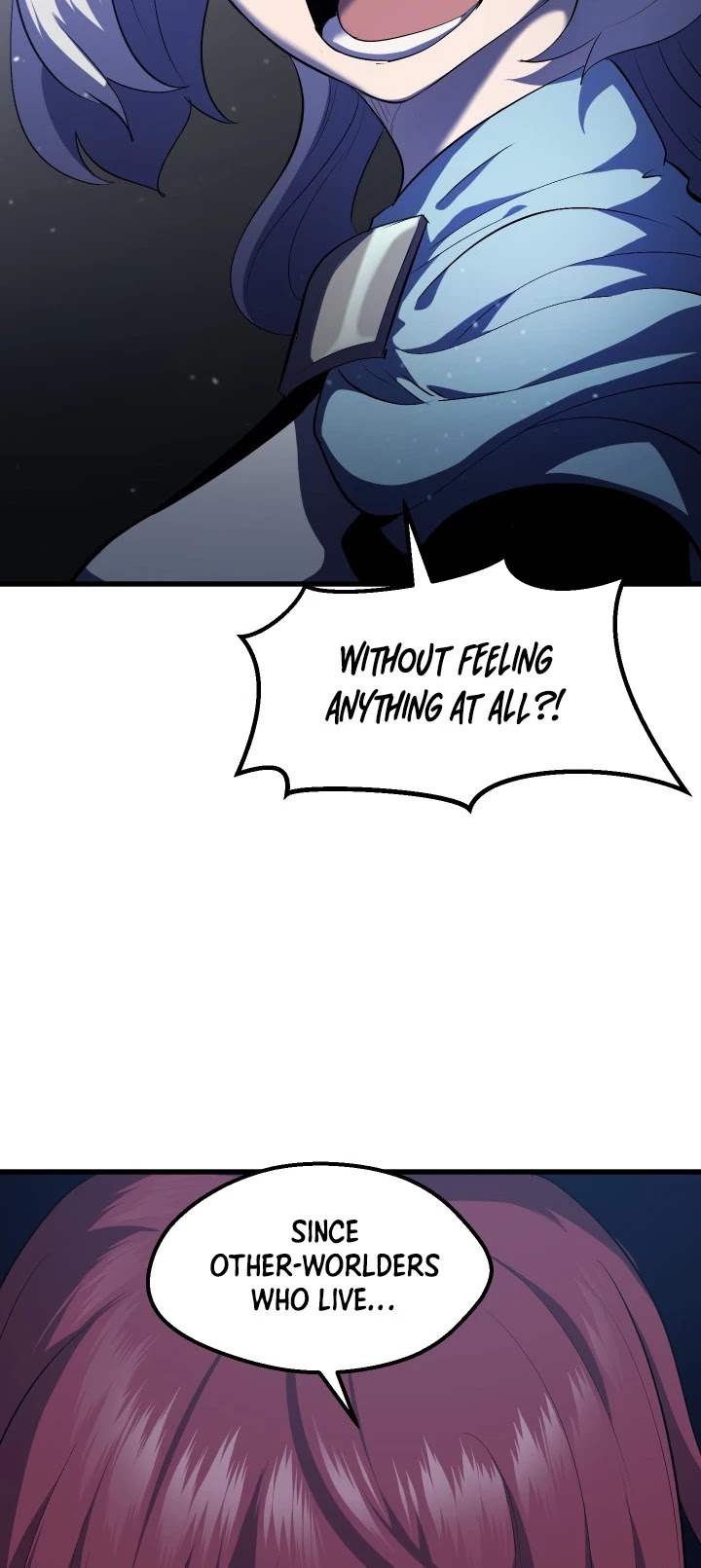 Survival Story of a Sword King in a Fantasy World Chapter 67 page 33 - Chapter 67