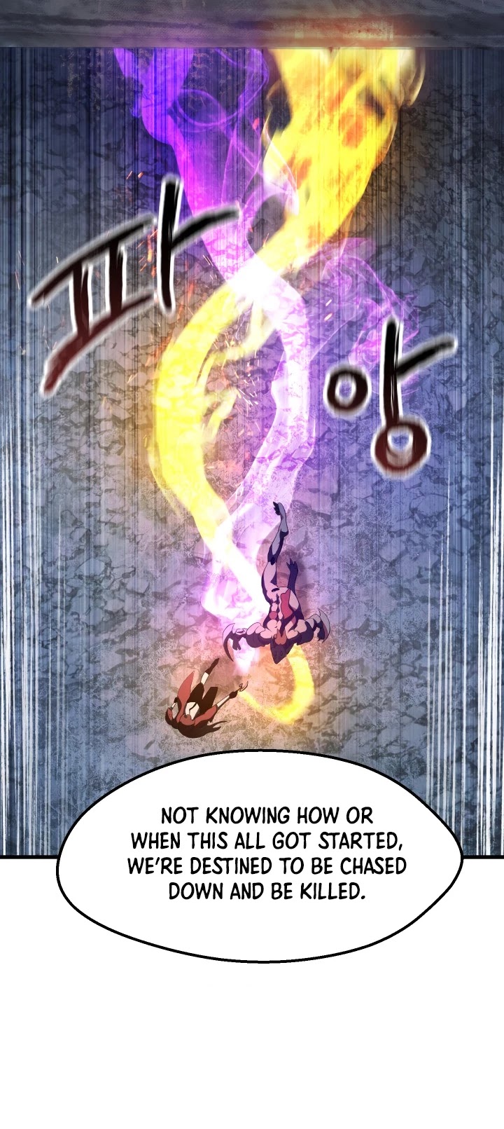 Survival Story of a Sword King in a Fantasy World Chapter 67 page 37 - Chapter 67