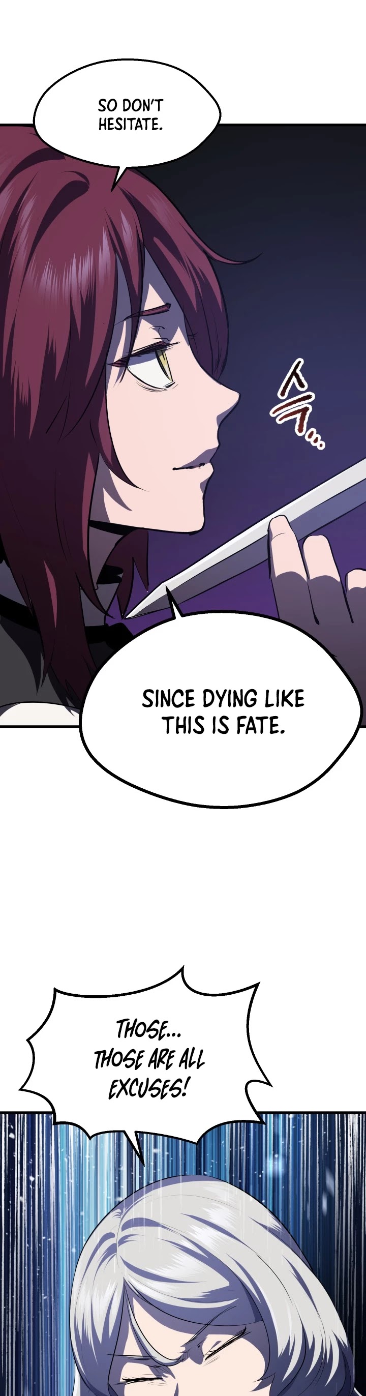 Survival Story of a Sword King in a Fantasy World Chapter 67 page 38 - Chapter 67