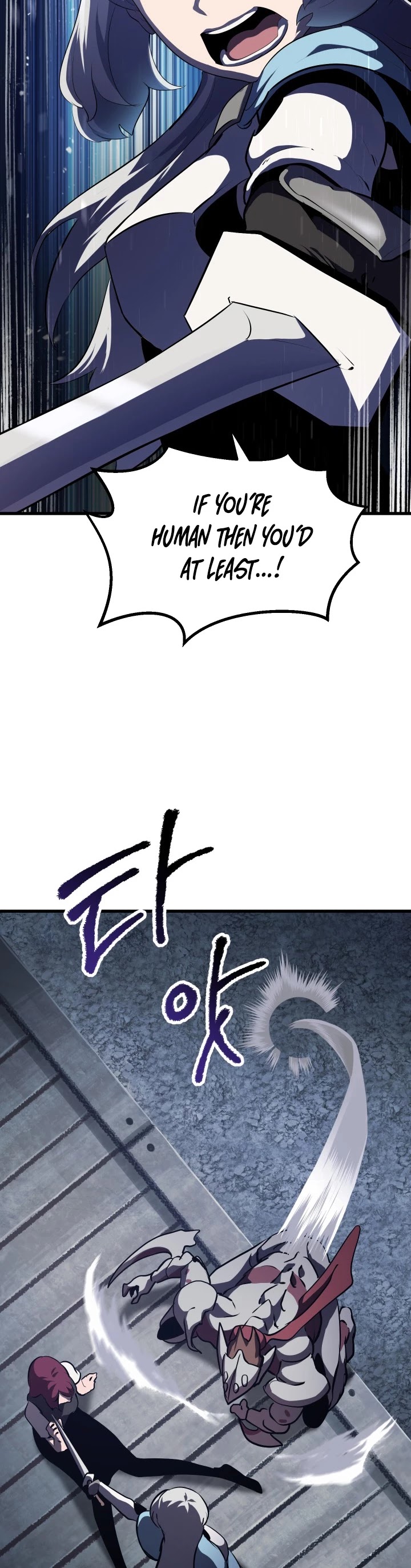 Survival Story of a Sword King in a Fantasy World Chapter 67 page 39 - Chapter 67