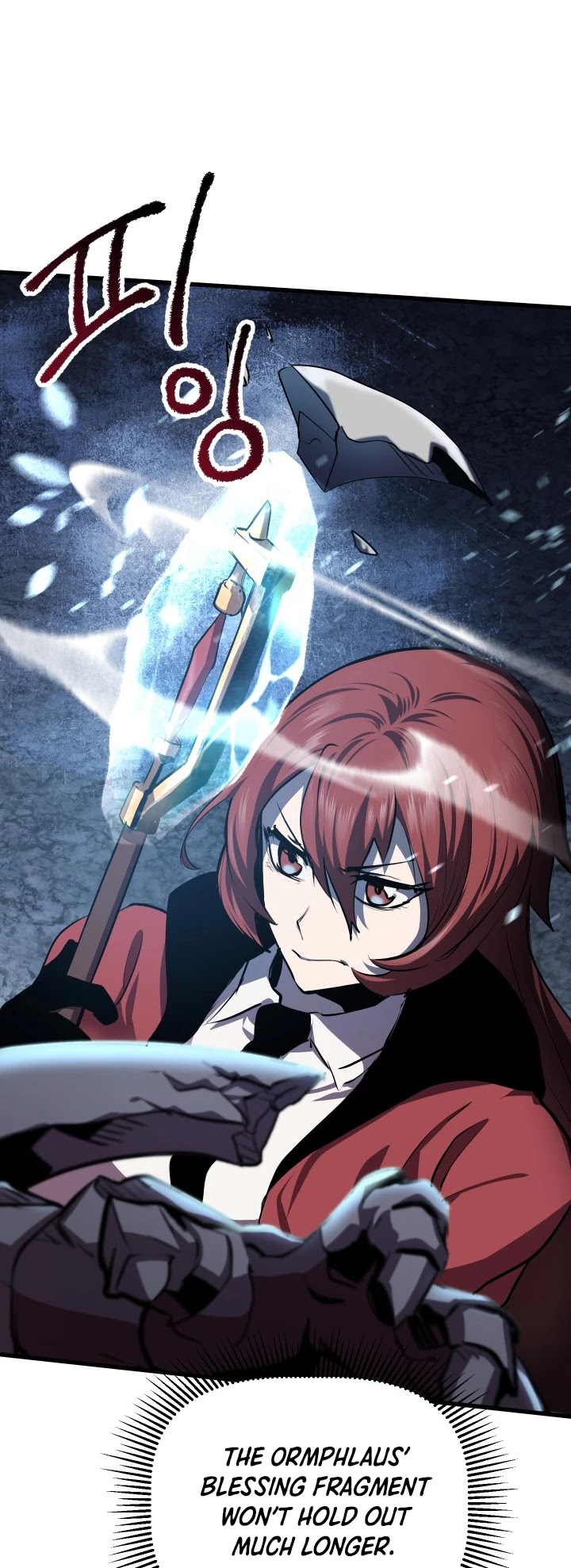 Survival Story of a Sword King in a Fantasy World Chapter 67 page 4 - Chapter 67