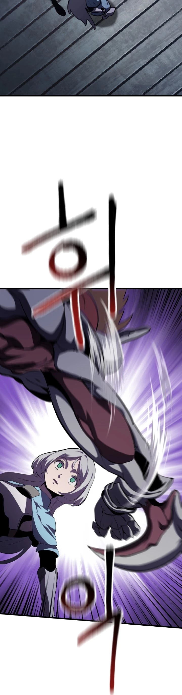 Survival Story of a Sword King in a Fantasy World Chapter 67 page 40 - Chapter 67