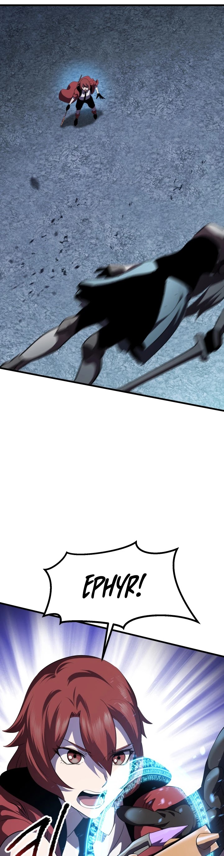 Survival Story of a Sword King in a Fantasy World Chapter 67 page 42 - Chapter 67