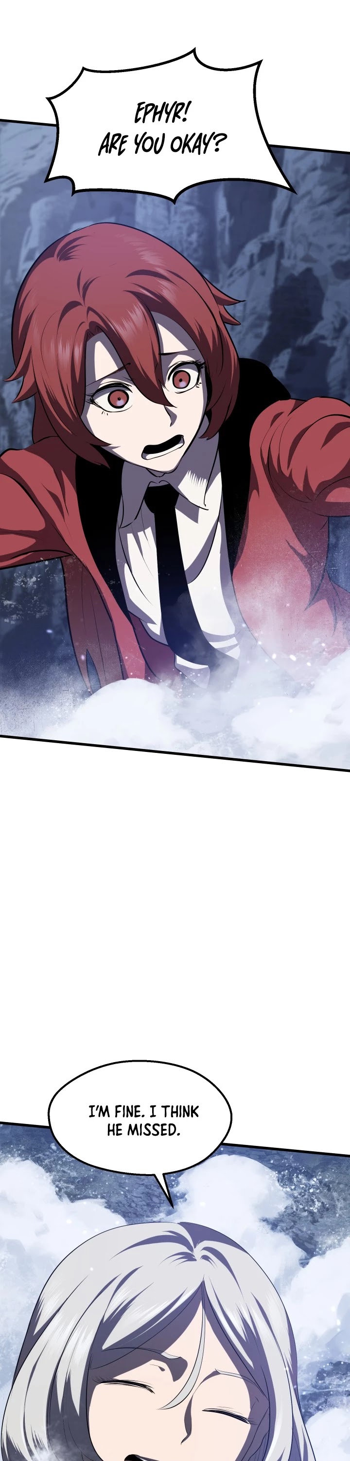 Survival Story of a Sword King in a Fantasy World Chapter 67 page 44 - Chapter 67