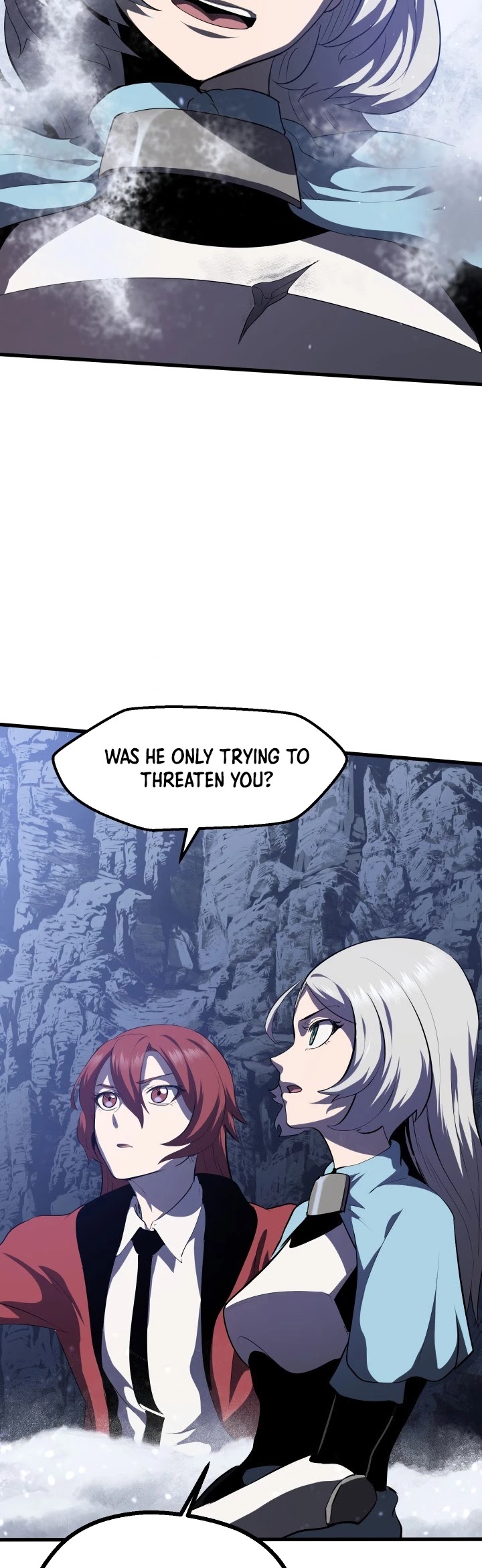 Survival Story of a Sword King in a Fantasy World Chapter 67 page 45 - Chapter 67