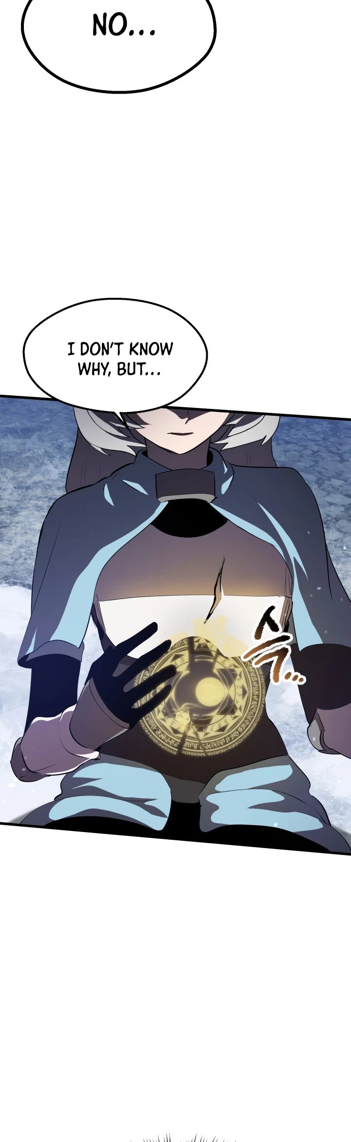 Survival Story of a Sword King in a Fantasy World Chapter 67 page 46 - Chapter 67