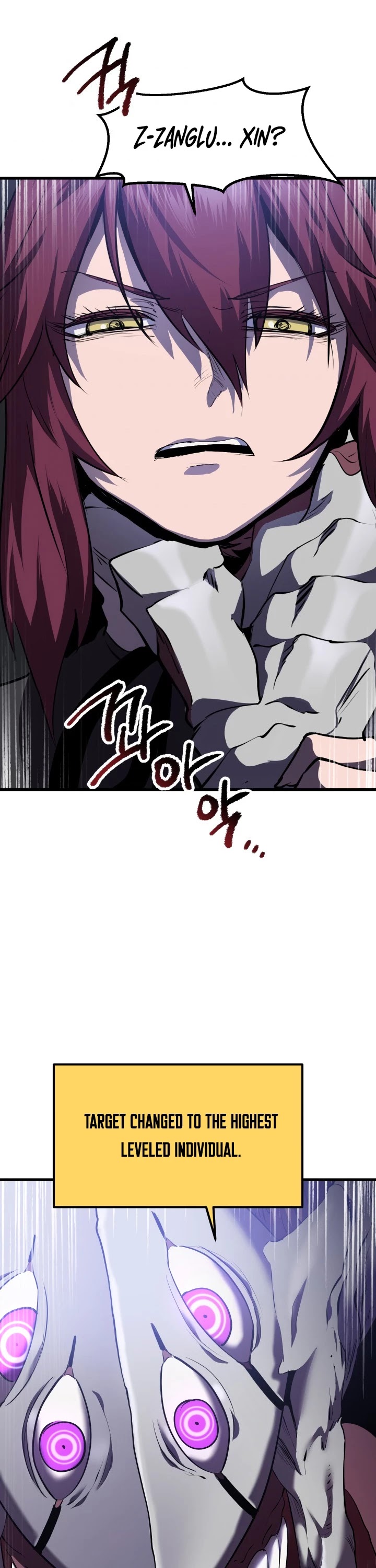 Survival Story of a Sword King in a Fantasy World Chapter 67 page 50 - Chapter 67