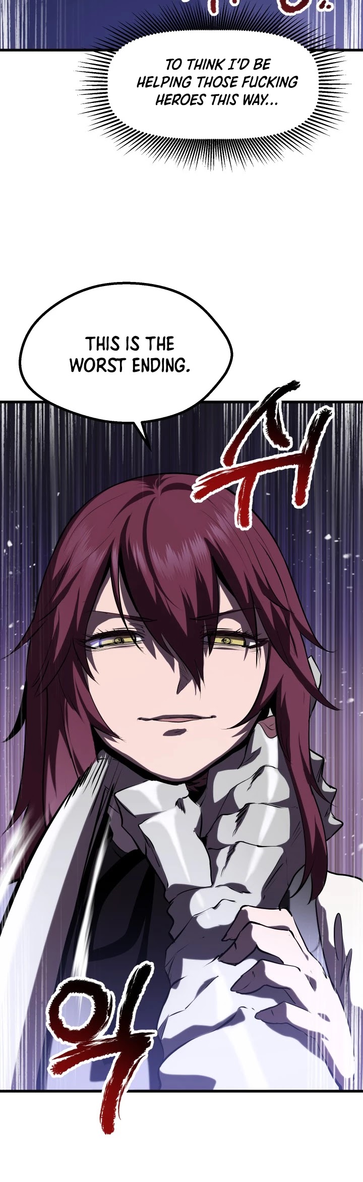 Survival Story of a Sword King in a Fantasy World Chapter 67 page 52 - Chapter 67