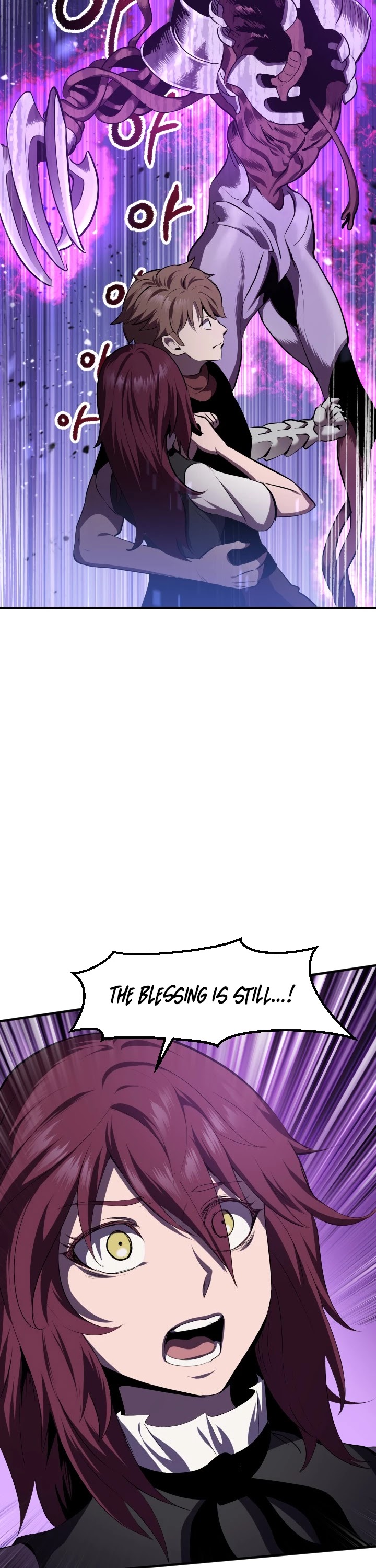 Survival Story of a Sword King in a Fantasy World Chapter 67 page 59 - Chapter 67