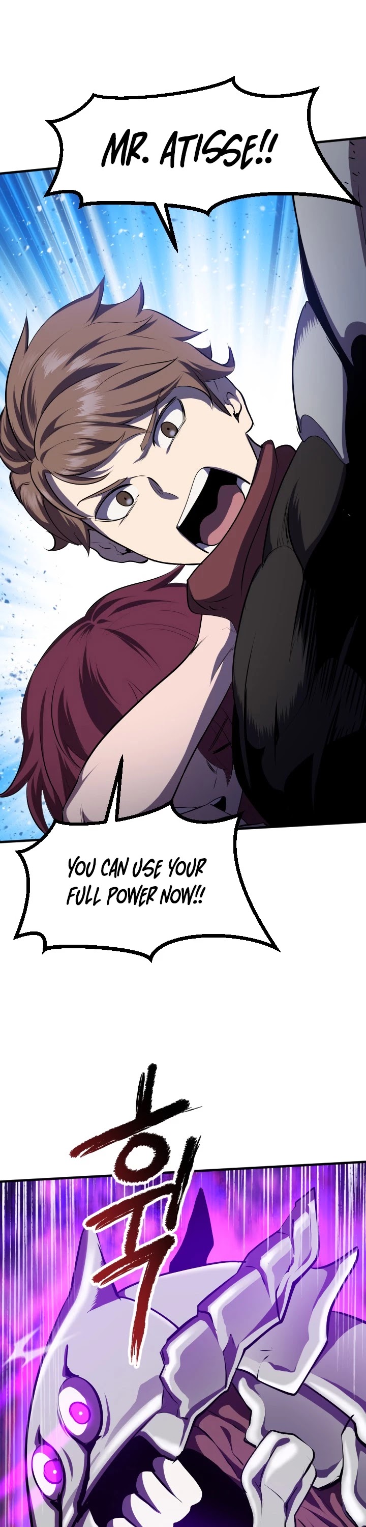 Survival Story of a Sword King in a Fantasy World Chapter 67 page 62 - Chapter 67