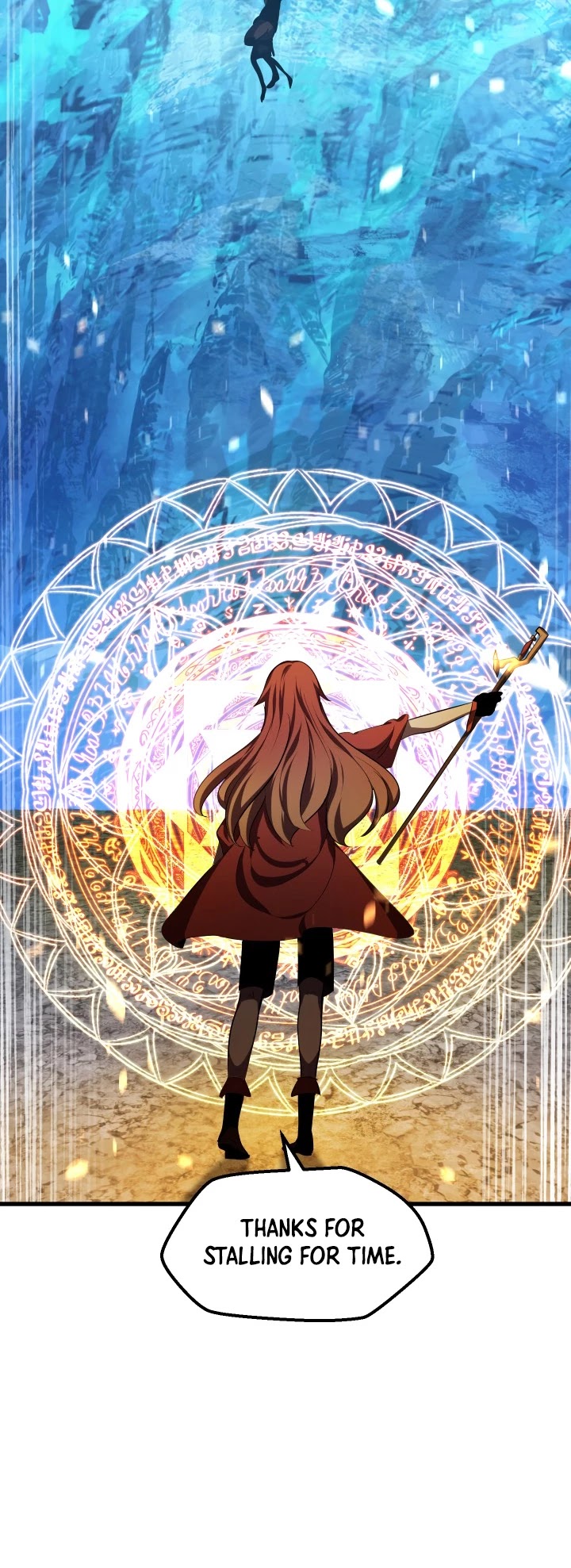 Survival Story of a Sword King in a Fantasy World Chapter 67 page 64 - Chapter 67