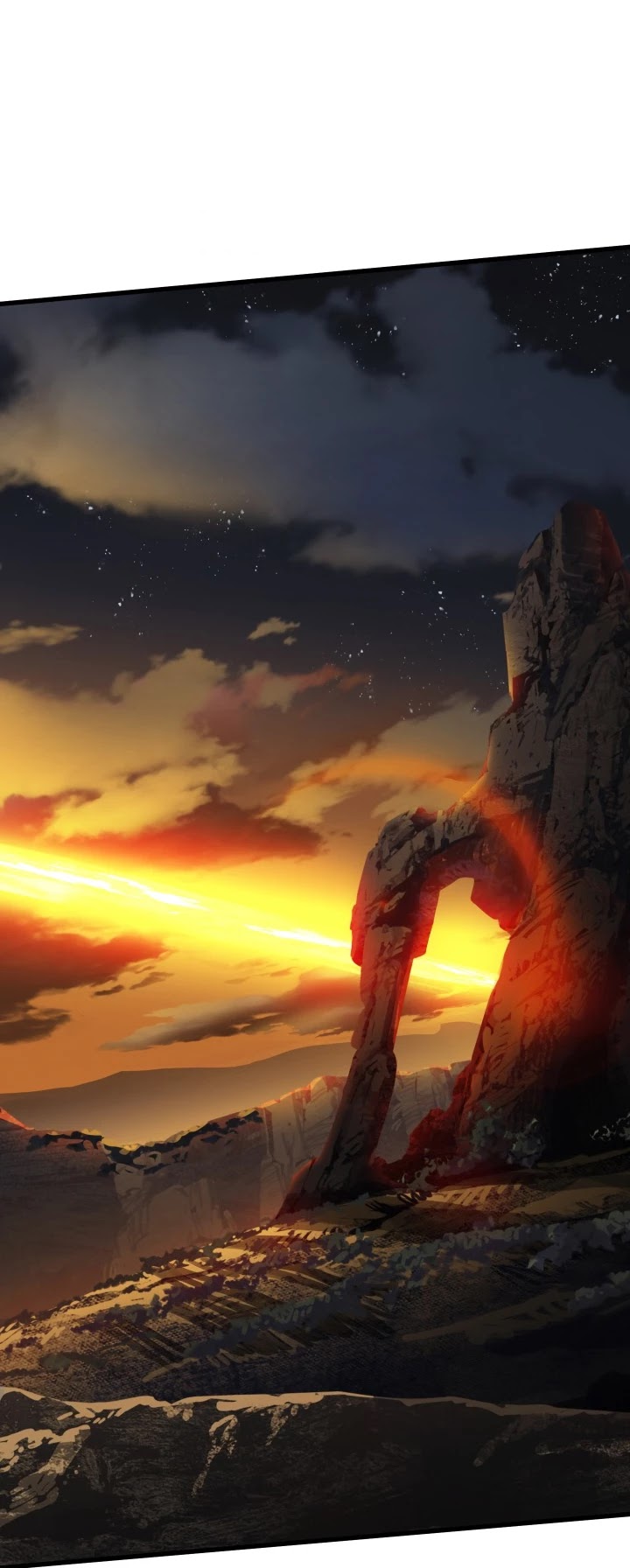 Survival Story of a Sword King in a Fantasy World Chapter 67 page 73 - Chapter 67