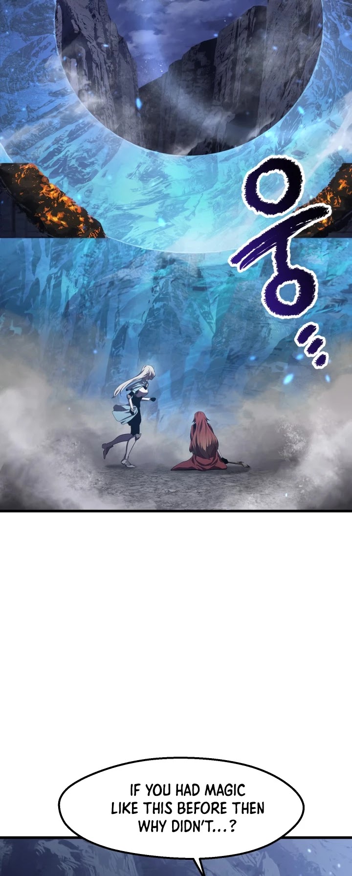 Survival Story of a Sword King in a Fantasy World Chapter 67 page 75 - Chapter 67
