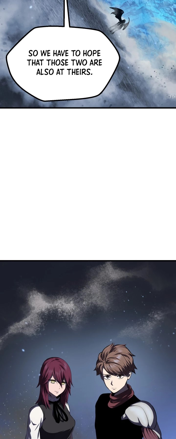 Survival Story of a Sword King in a Fantasy World Chapter 67 page 78 - Chapter 67