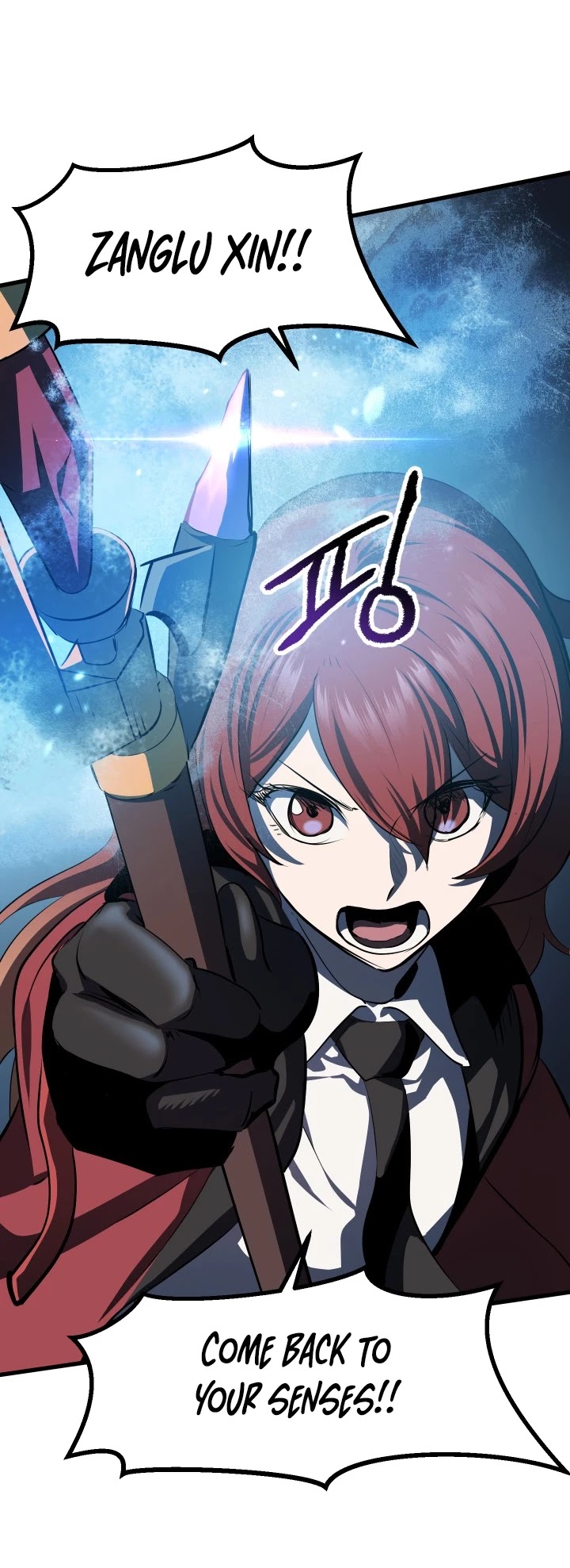 Survival Story of a Sword King in a Fantasy World Chapter 67 page 9 - Chapter 67