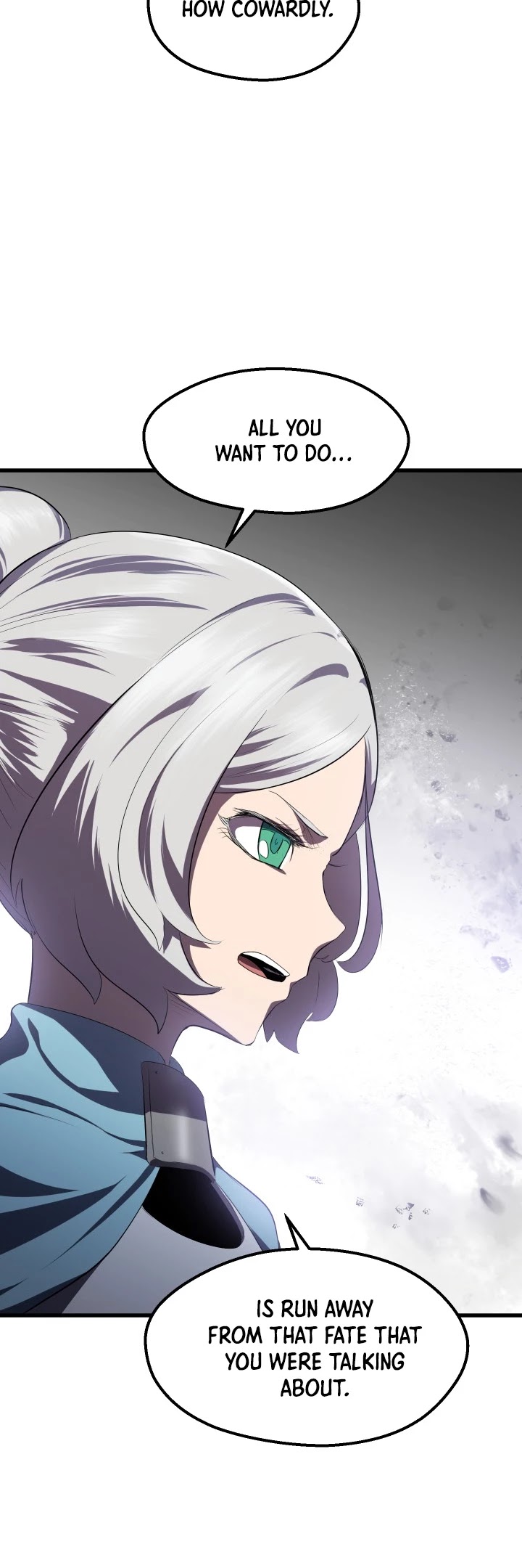 Survival Story of a Sword King in a Fantasy World Chapter 68 page 10 - Chapter 68