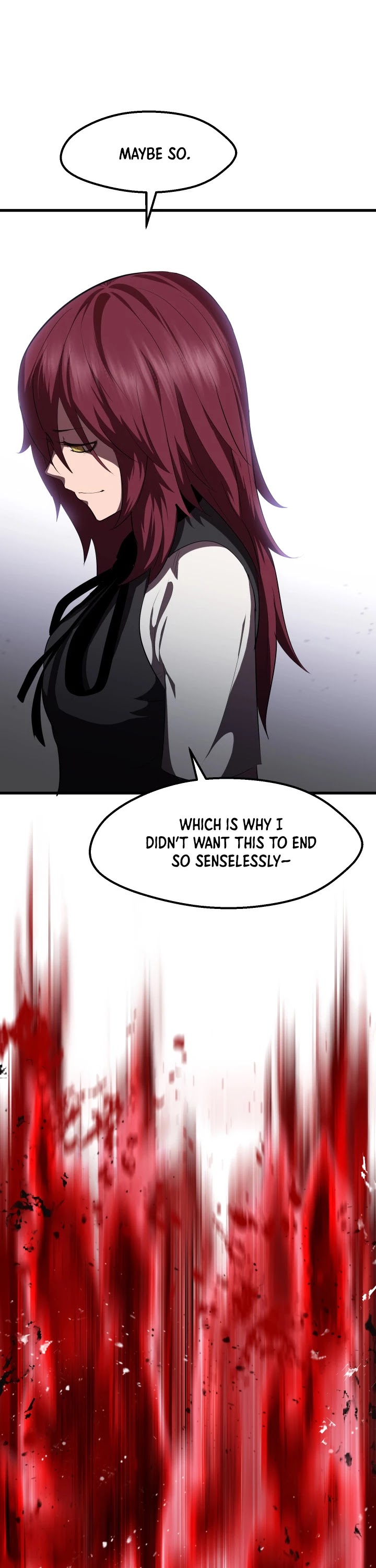 Survival Story of a Sword King in a Fantasy World Chapter 68 page 11 - Chapter 68