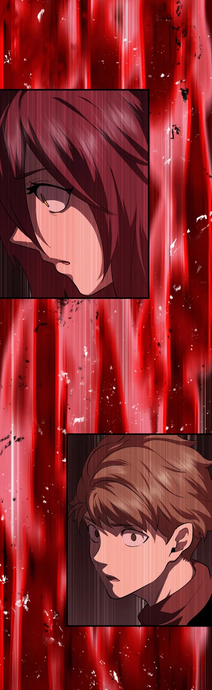 Survival Story of a Sword King in a Fantasy World Chapter 68 page 12 - Chapter 68