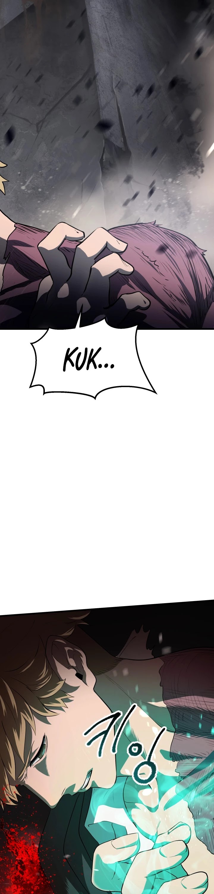 Survival Story of a Sword King in a Fantasy World Chapter 68 page 17 - Chapter 68