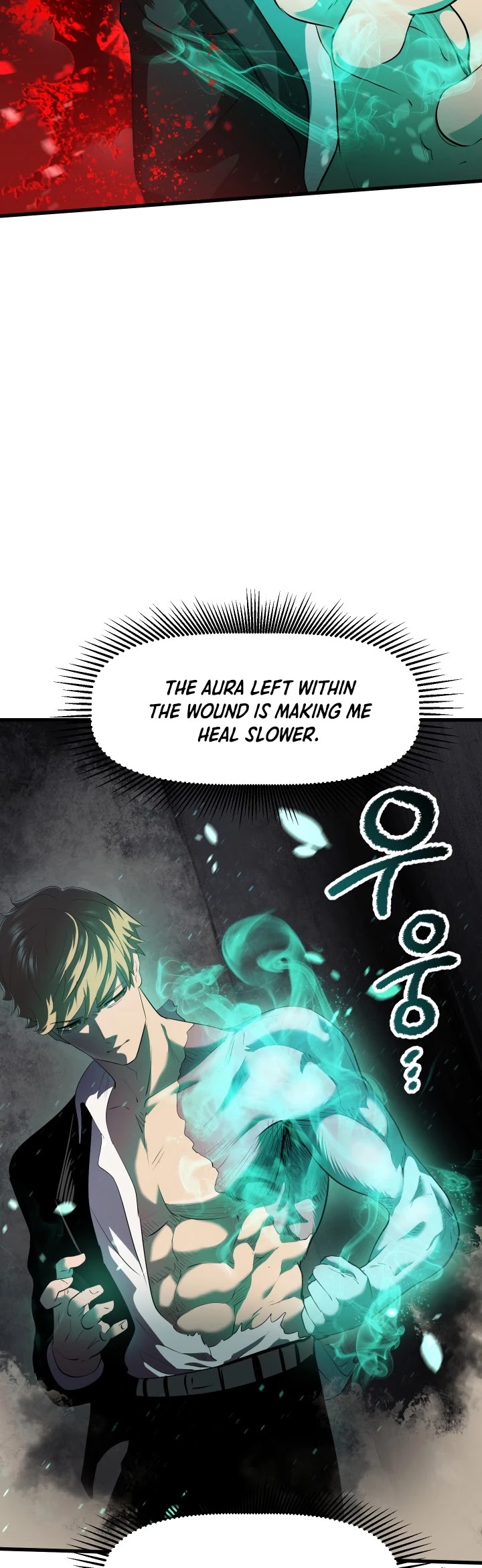 Survival Story of a Sword King in a Fantasy World Chapter 68 page 18 - Chapter 68