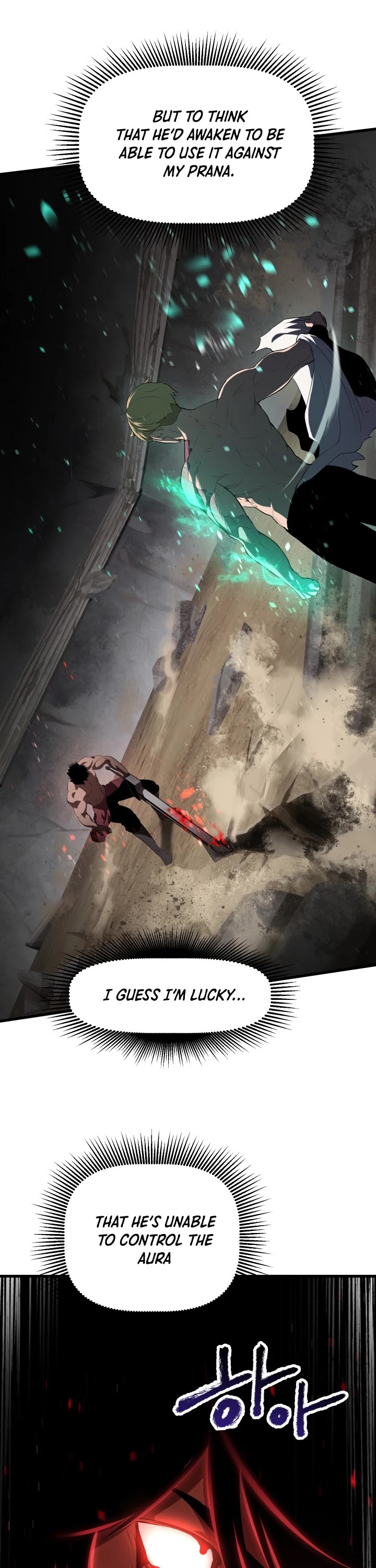 Survival Story of a Sword King in a Fantasy World Chapter 68 page 20 - Chapter 68