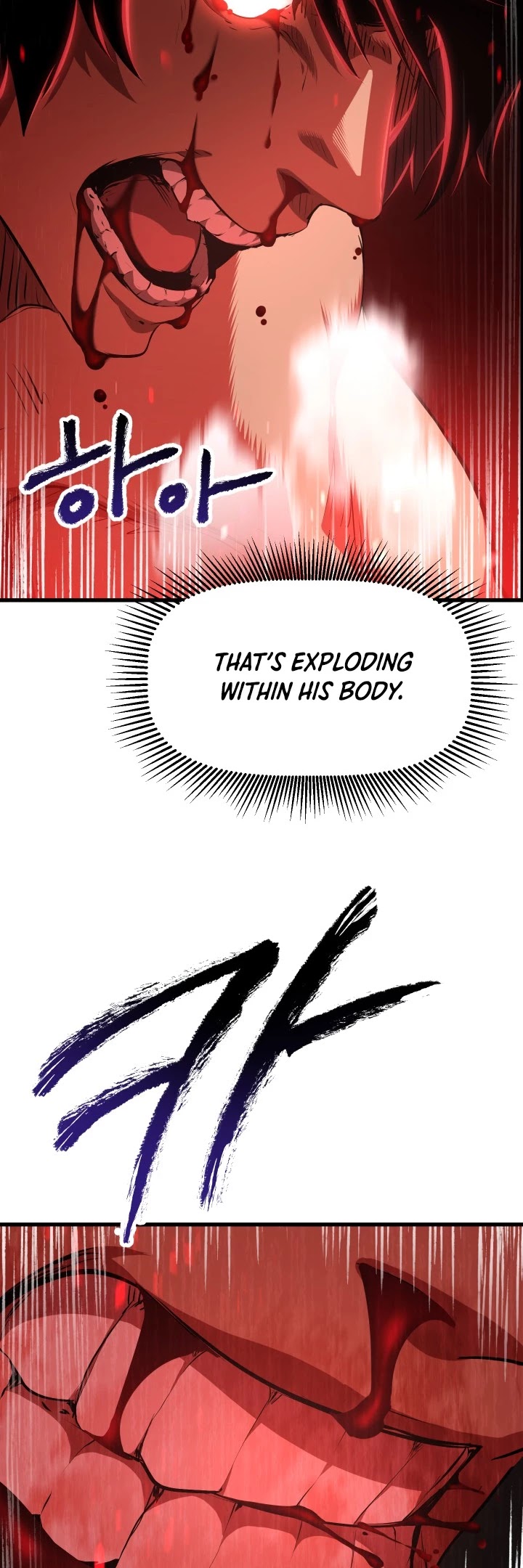 Survival Story of a Sword King in a Fantasy World Chapter 68 page 21 - Chapter 68