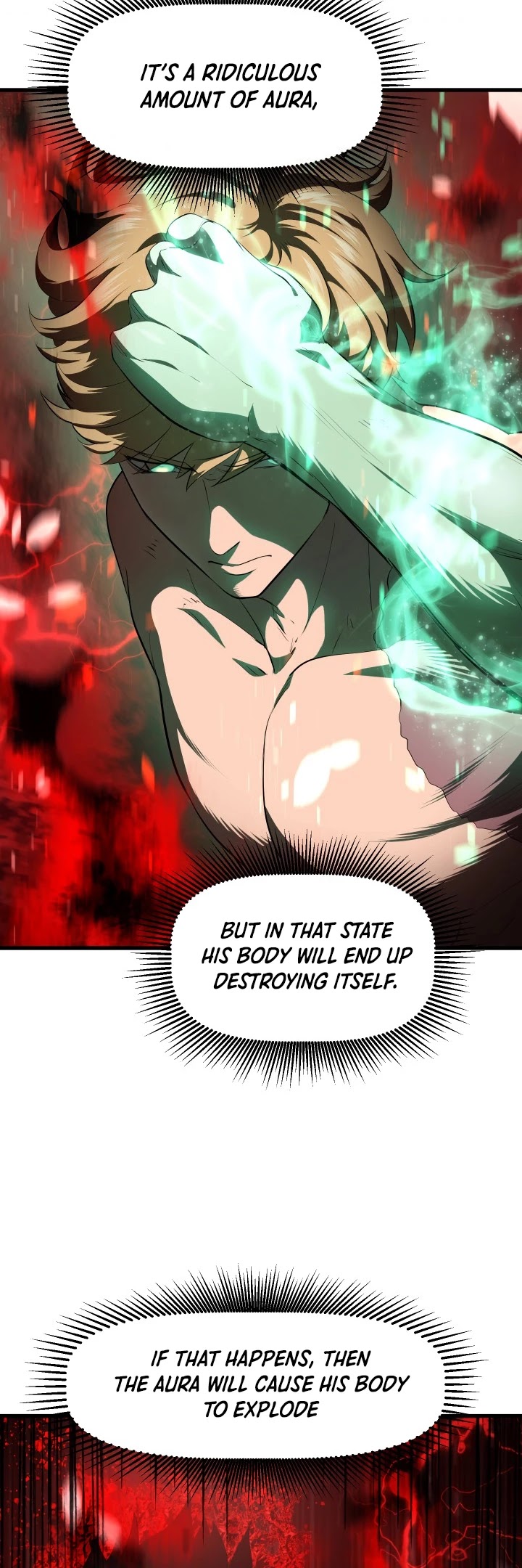 Survival Story of a Sword King in a Fantasy World Chapter 68 page 24 - Chapter 68
