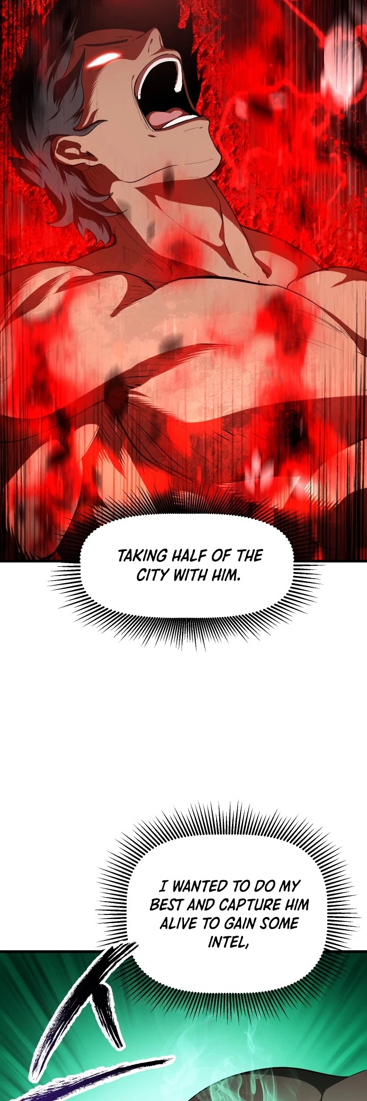 Survival Story of a Sword King in a Fantasy World Chapter 68 page 25 - Chapter 68