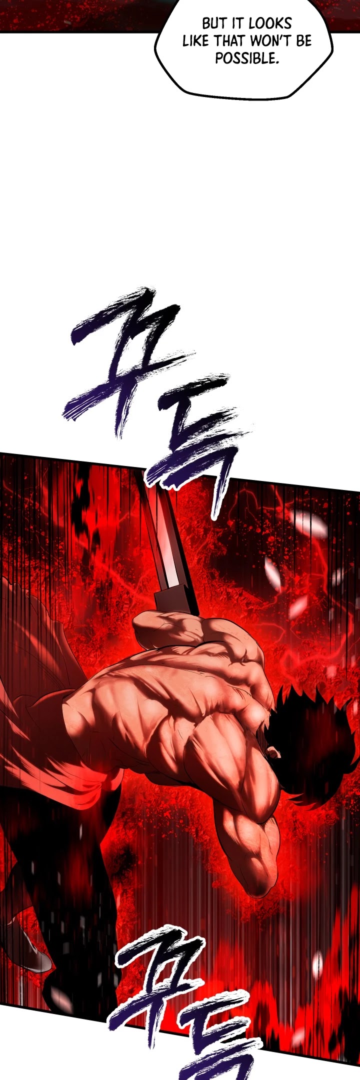Survival Story of a Sword King in a Fantasy World Chapter 68 page 27 - Chapter 68