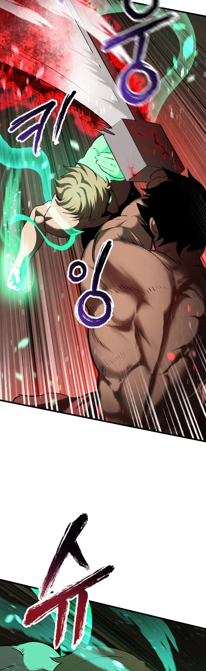 Survival Story of a Sword King in a Fantasy World Chapter 68 page 30 - Chapter 68