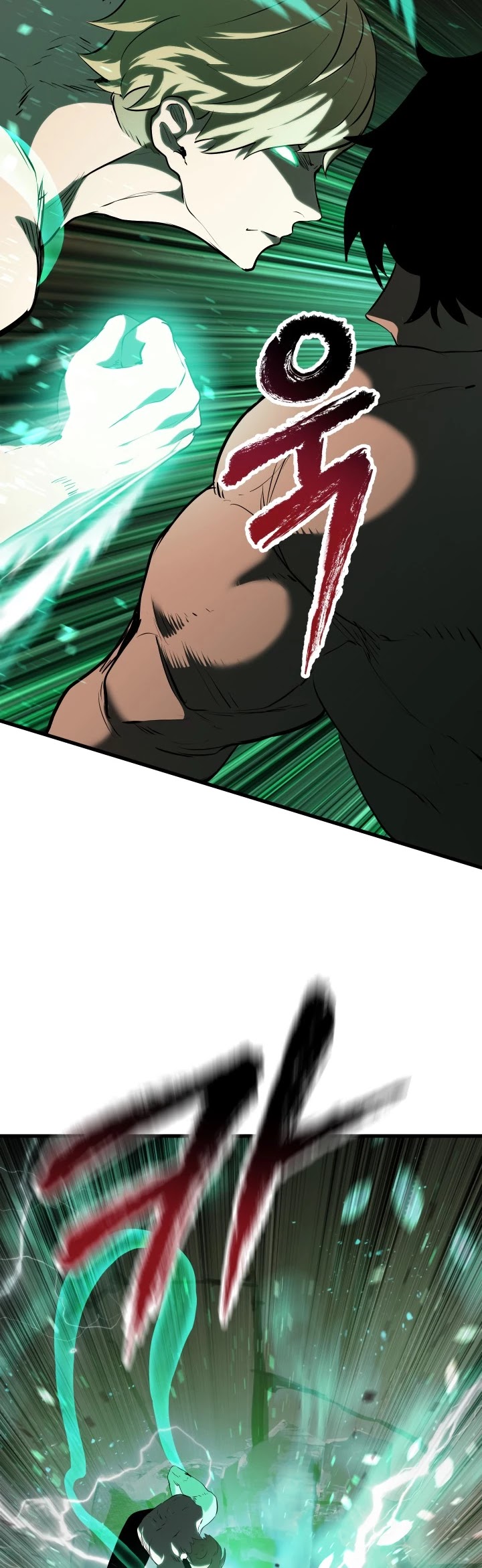 Survival Story of a Sword King in a Fantasy World Chapter 68 page 31 - Chapter 68