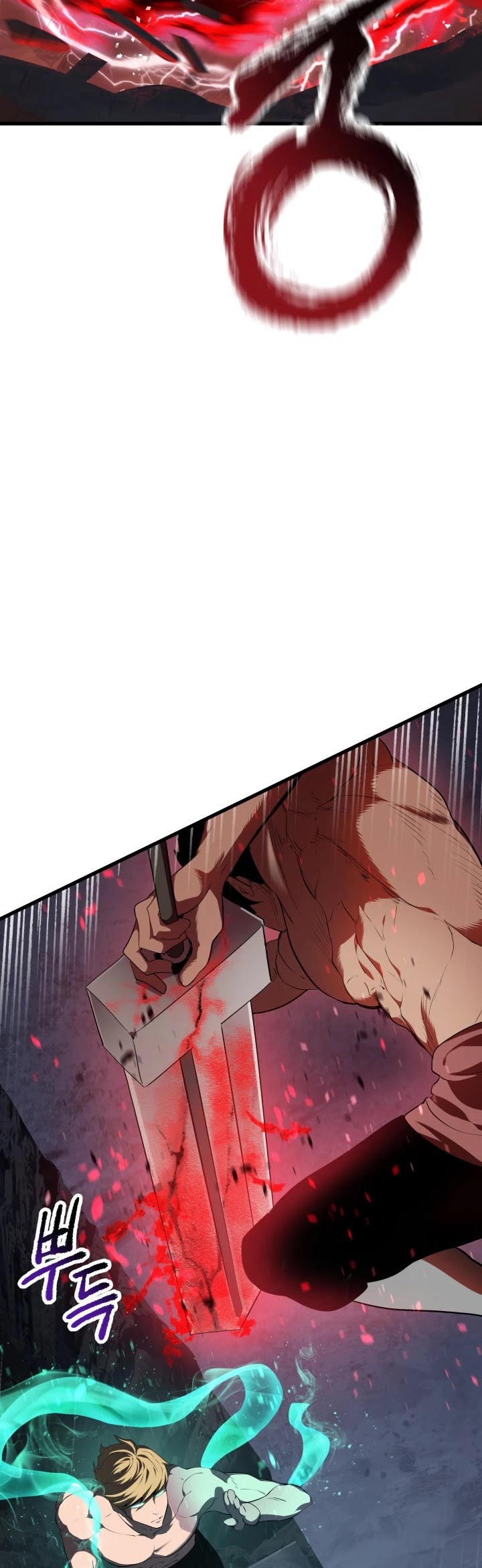 Survival Story of a Sword King in a Fantasy World Chapter 68 page 34 - Chapter 68