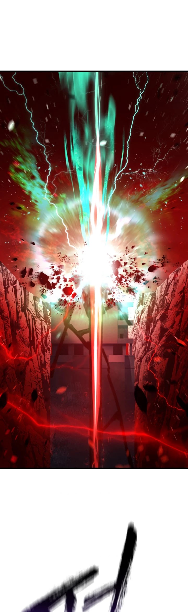 Survival Story of a Sword King in a Fantasy World Chapter 68 page 36 - Chapter 68
