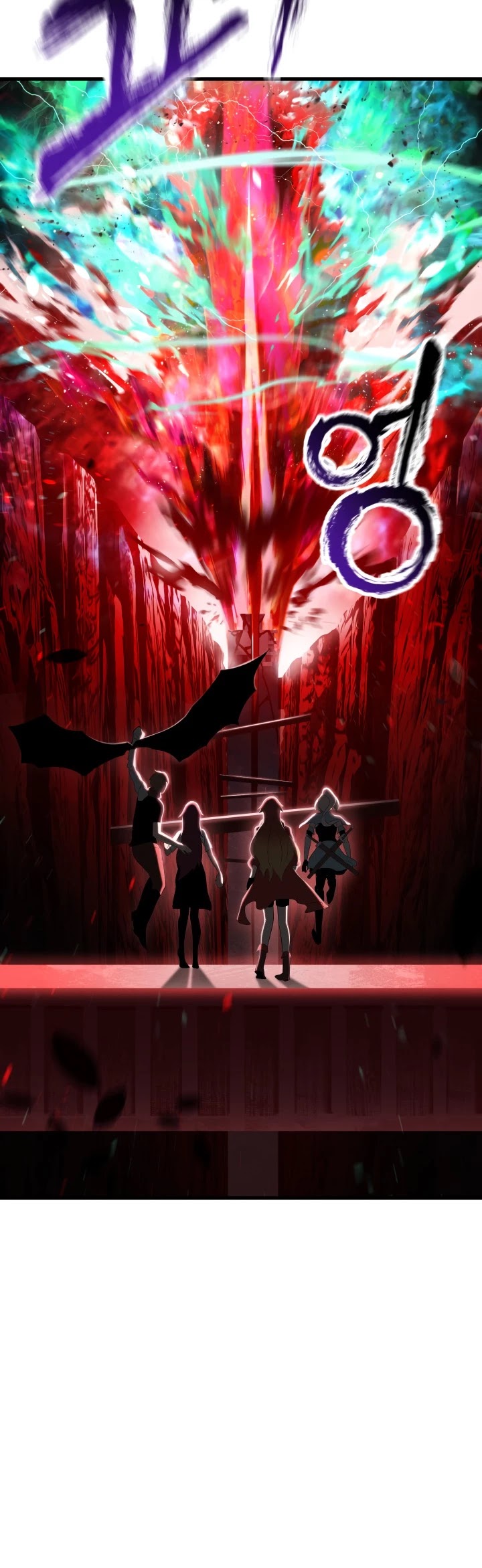 Survival Story of a Sword King in a Fantasy World Chapter 68 page 37 - Chapter 68