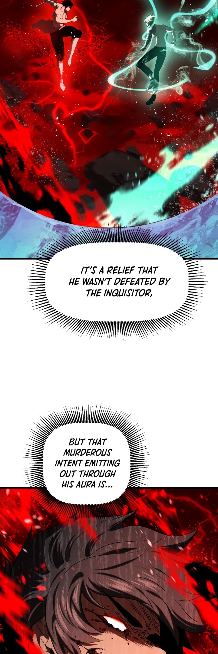 Survival Story of a Sword King in a Fantasy World Chapter 68 page 39 - Chapter 68