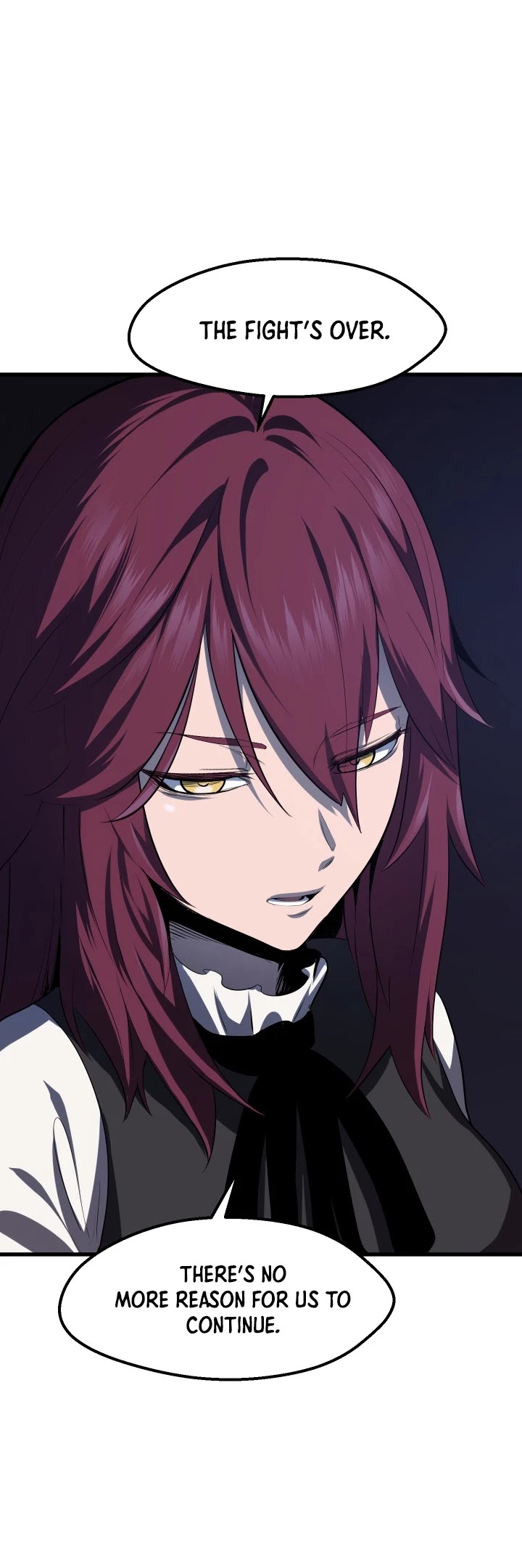 Survival Story of a Sword King in a Fantasy World Chapter 68 page 4 - Chapter 68
