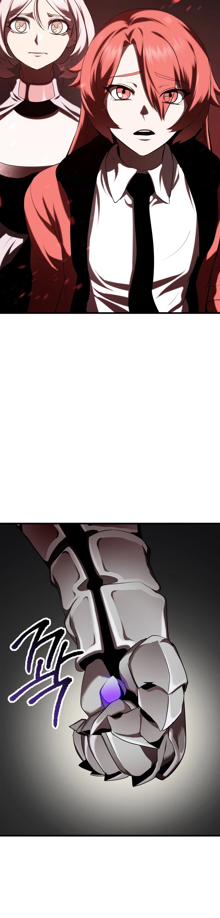 Survival Story of a Sword King in a Fantasy World Chapter 68 page 41 - Chapter 68