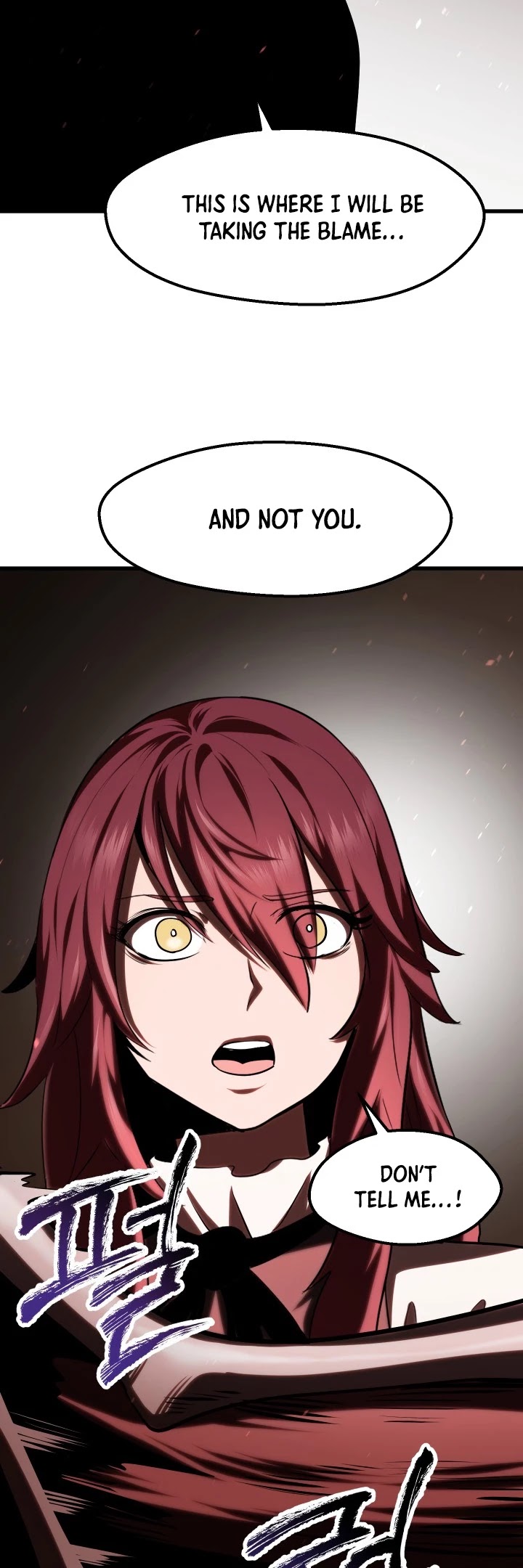 Survival Story of a Sword King in a Fantasy World Chapter 68 page 45 - Chapter 68