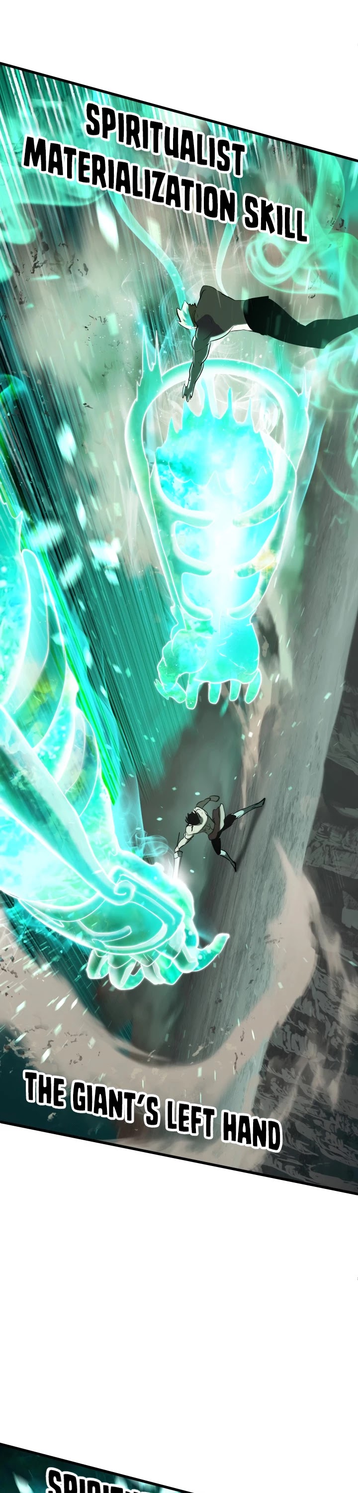 Survival Story of a Sword King in a Fantasy World Chapter 68 page 56 - Chapter 68
