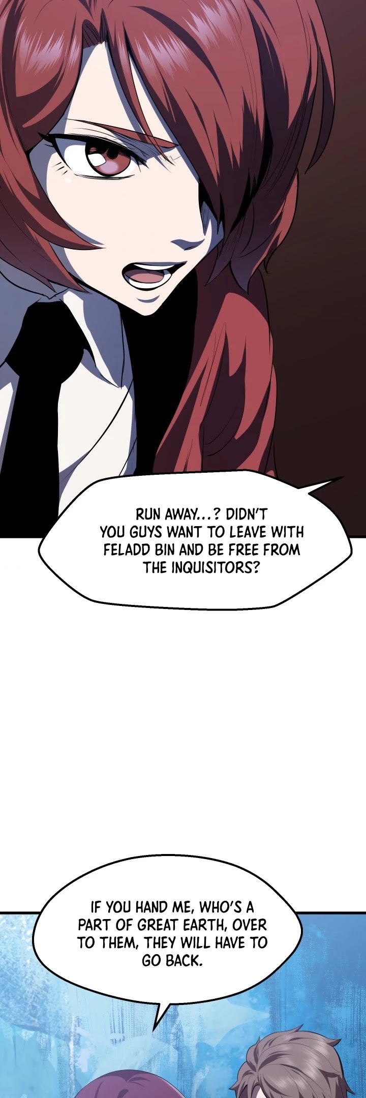 Survival Story of a Sword King in a Fantasy World Chapter 68 page 6 - Chapter 68