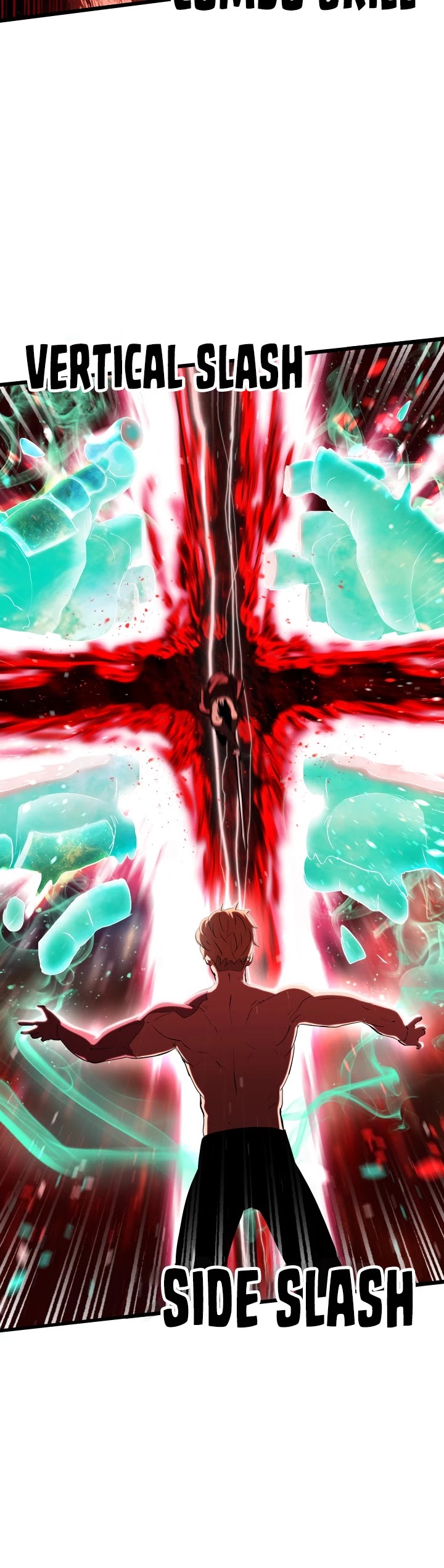 Survival Story of a Sword King in a Fantasy World Chapter 68 page 60 - Chapter 68