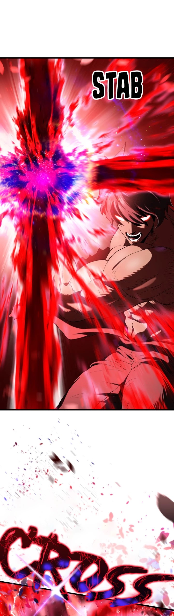 Survival Story of a Sword King in a Fantasy World Chapter 68 page 61 - Chapter 68