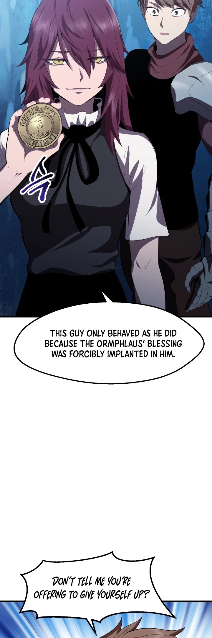 Survival Story of a Sword King in a Fantasy World Chapter 68 page 7 - Chapter 68