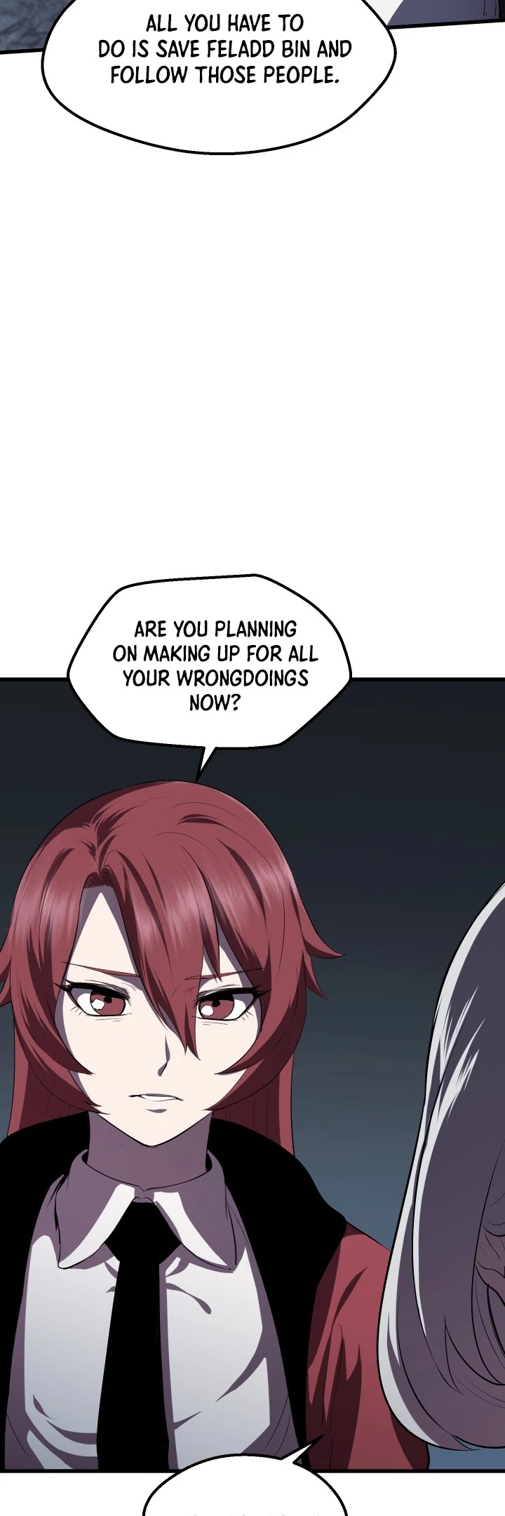 Survival Story of a Sword King in a Fantasy World Chapter 68 page 9 - Chapter 68
