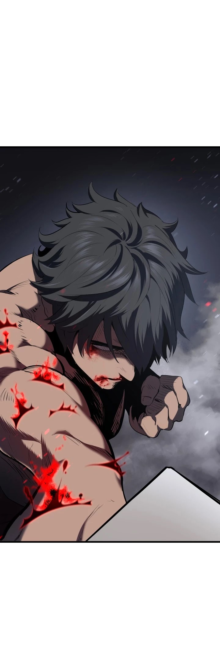 Survival Story of a Sword King in a Fantasy World Chapter 69 page 10 - Chapter 69
