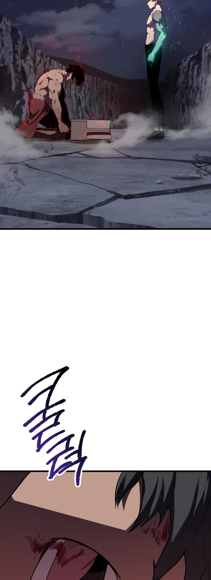 Survival Story of a Sword King in a Fantasy World Chapter 69 page 13 - Chapter 69
