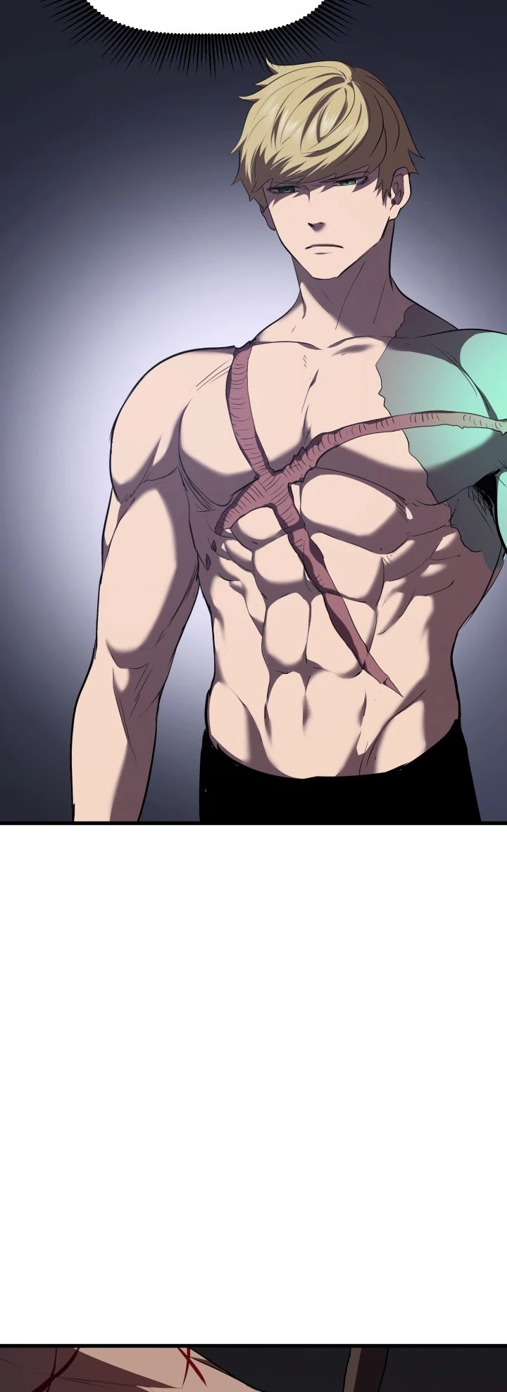 Survival Story of a Sword King in a Fantasy World Chapter 69 page 15 - Chapter 69