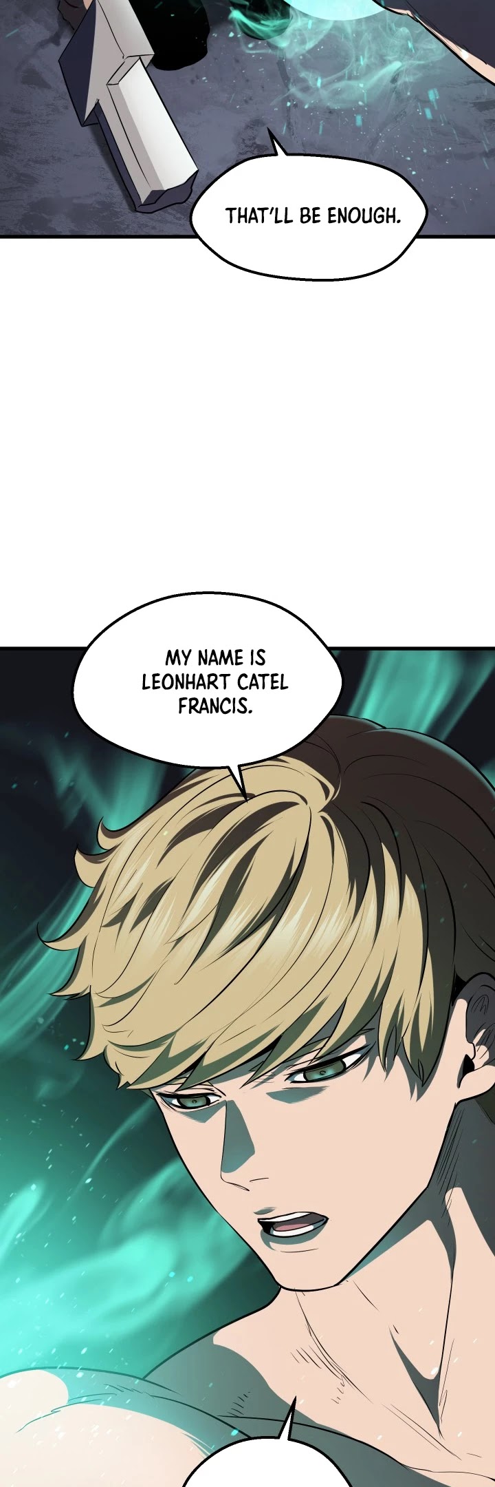 Survival Story of a Sword King in a Fantasy World Chapter 69 page 22 - Chapter 69