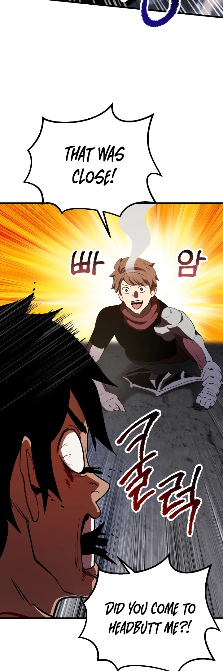Survival Story of a Sword King in a Fantasy World Chapter 69 page 27 - Chapter 69